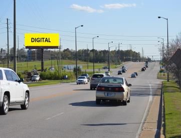 E/S S. COLLEGE ST. N/O I-85 F/N