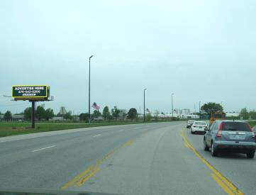 1800 Hwy 412 S/S, Siloam Springs, AR, E/F (1F-F11E1)