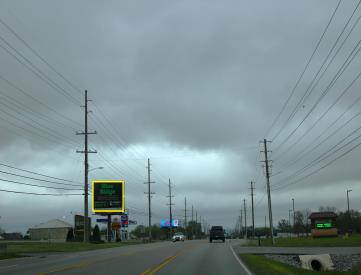 WINCHESTER RD NL .3 MI E/O SHIELDS - FW
