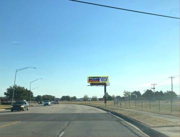 5098 Phoenix Ave S/S, 0.50 mi E/O I-540, W/F