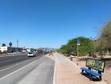WB Broadway FS Plumer (ST#13424)