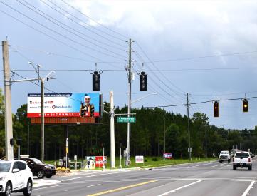 N/S SR 44 0.75 MI S/O CR 486, FW, LHR