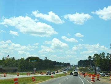 3714 Florence BLVD E/O Huntsville Road SL FE
