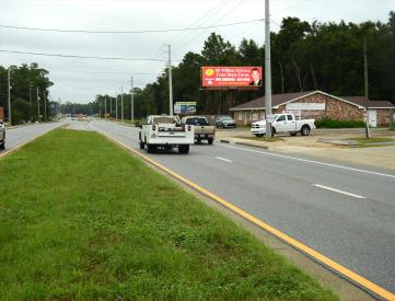 E/S Avalon Blvd N/O Carroll Rd F/S