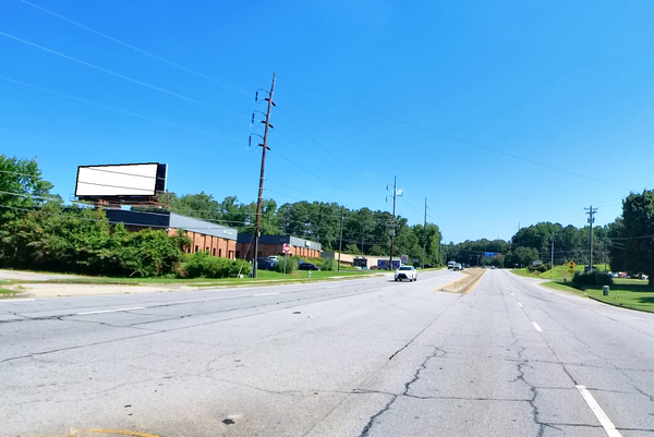 Beaver Ruin Road WS 160ft N/O Phil Niekro Pkwy F/S - 1