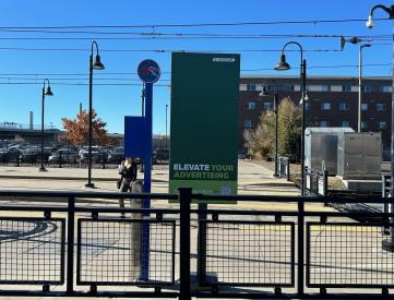 AURARIA WEST ES WF | MARKET SHELTER SITE A
