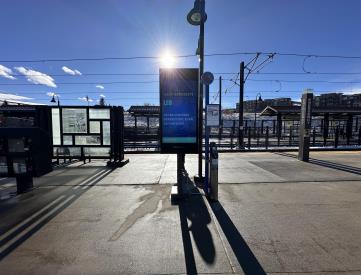 JEFF CO GOVERNMENT STATION NS NF | MARKET KIOSK NETWORK SITE A