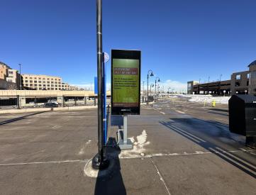 JEFF CO GOVERNMENT STATION NS SF | MARKET KIOSK NETWORK SITE A