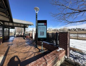 LITTLETON - MINERAL STATION ES NF | MARKET KIOSK NETWORK SITE B