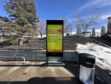 LITTLETON - MINERAL STATION WS WF | METRO KIOSK NETWORK SITE A