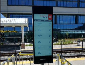 SKYRIDGE STATION WS EF | MARKET KIOSK NETWORK SITE A