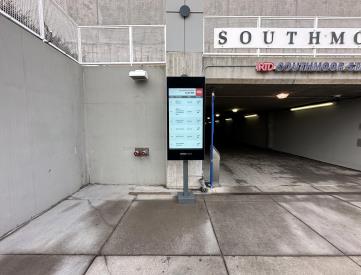 SOUTHMOOR STATION WS EF | MARKET KIOSK NETWORK SITE A