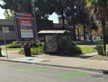 Fremont Blvd WS 47ft N/O Beacon Ave F/N - 1