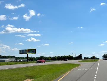 AL 69 E/L 2 MILE N/O Market St. (RIGHT)