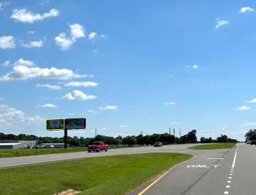 AL 69 E/L 2 MILE N/O Market St. (LEFT)