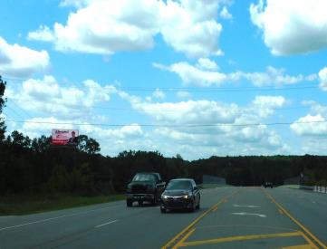 Hwy 150 S/L 900' W/O Ross Bridge Pkwy