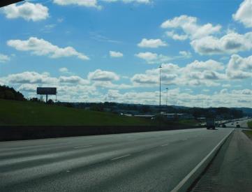 I-65 E/L S/O County Rd 52 F/N