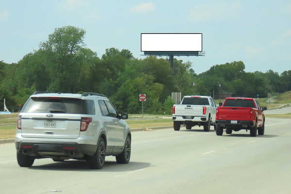 Sam Rayburn Hwy (Hwy 121) ES 0.52mi N/O McKinney F/N - 1