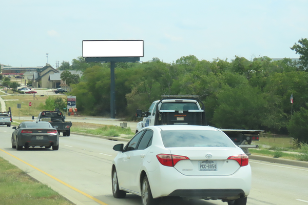 Sam Rayburn Hwy (Hwy 121) ES 0.52mi N/O McKinney F/S - 2