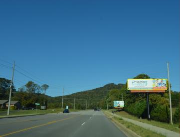 Sutton Rd @ Woodside Dr FE