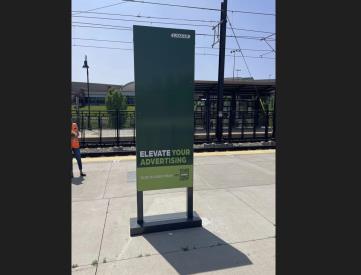 DECATUR - FEDERAL STATION NS SF | METRO SHELTER SITE A
