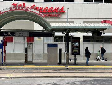 16TH & STOUT SF | MARKET KIOSK NETWORK