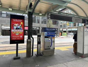 16TH & STOUT NF | MARKET KIOSK NETWORK