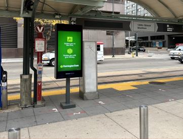 18TH & STOUT NF | MARKET KIOSK NETWORK