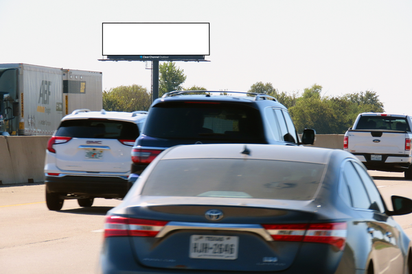 I-35E ES 3.5mi S/O Hwy 77 F/N - 1