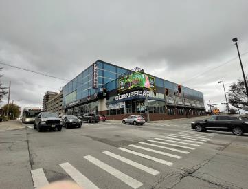 301 S. Broadway @ High Street - BOTH FACES