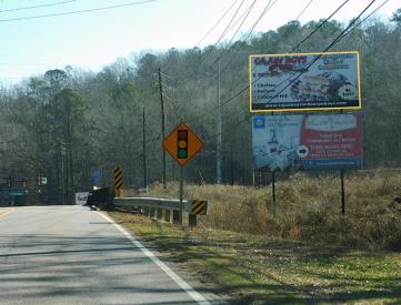 Old 280 S/L 200' W/O Co Rd 11 (T)