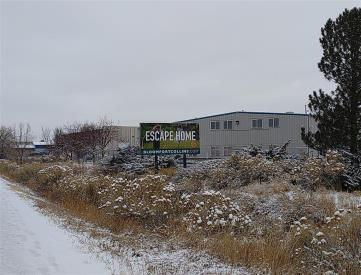 E Lincoln Ave W/O Commerce Dr NS EF
