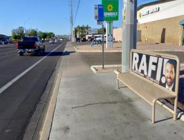 SB 32ND ST FS TIERRA BUENA LN