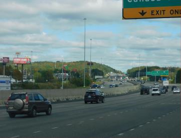 I-65 W/L S/O Hwy 119