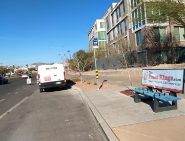 WB Broadway FS Park (ST#13429)