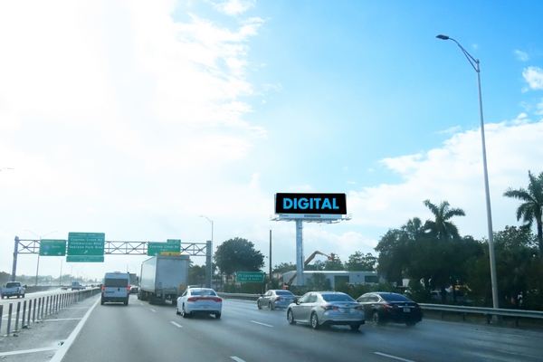 I-95 WS 0.51mi S/O W Atlantic Blvd F/N - 2
