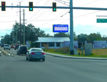 S/S PIPKIN RD 180' W/O OLD HWY 37 F/W