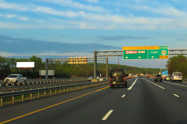I-95 ES 0.03mi N/O Rt 72 F/N - 1