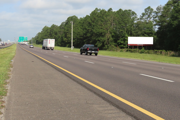 I-10 NS 0.7mi W/O Chaffee Rd F/E