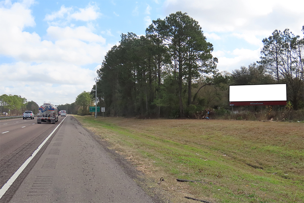 I-10 SS 0.5mi E/O Chafee Rd F/W