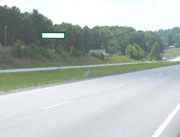 US 280 S/L .3M E/O CO RD 41 F/E