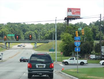 ROEBUCK PKWY W/L 100' S/O PARKWAY E N/F