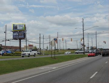 US 78 N/L 50' E/O WALSTON BRIDGE RD (T)