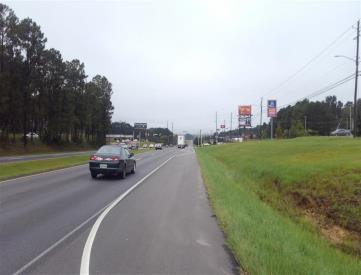 US 78 N/L 50' E/O WALSTON BRIDGE RD (T)