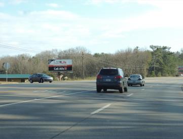 AL 77 N E/L 50' S/O PETERS TALLADEGA
