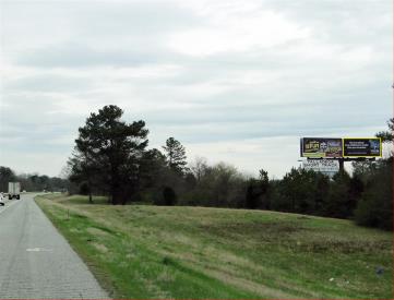 I-20 E S/L 4MI E/O EXIT 168(A)