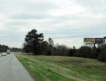 I-20 E S/L 4MI E/O EXIT 168(AE)