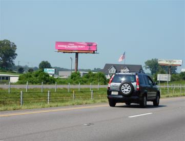 I-20 S/L .9 MILE E/O EXIT 165 E/F