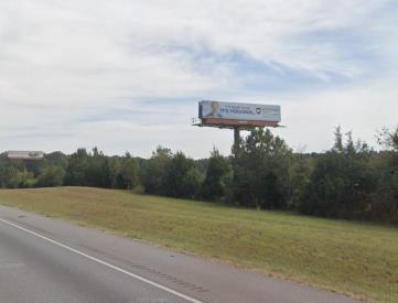 I-20 S/L 1.2 MILES E/O EXIT 165 W/F
