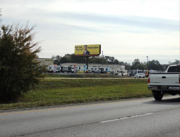 I-65 S. E/L .2 MILE N/O CO RD 87